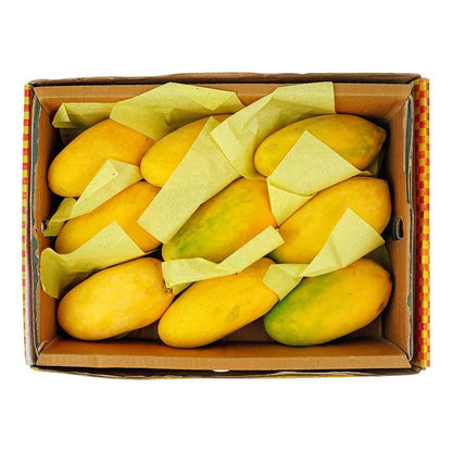 Hand Picked Export Quality Multani Mangoes