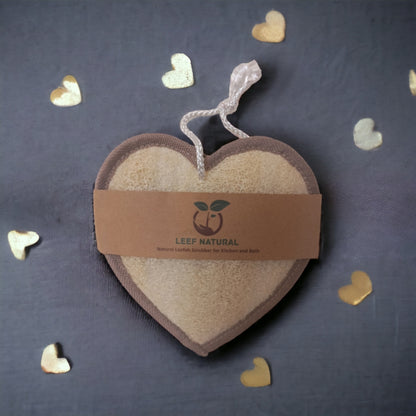 Natural Loofah – Exfoliate Naturally, Love Your Skin