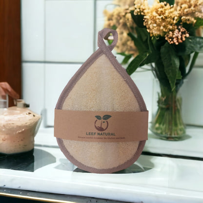Natural Loofah – Exfoliate Naturally, Love Your Skin