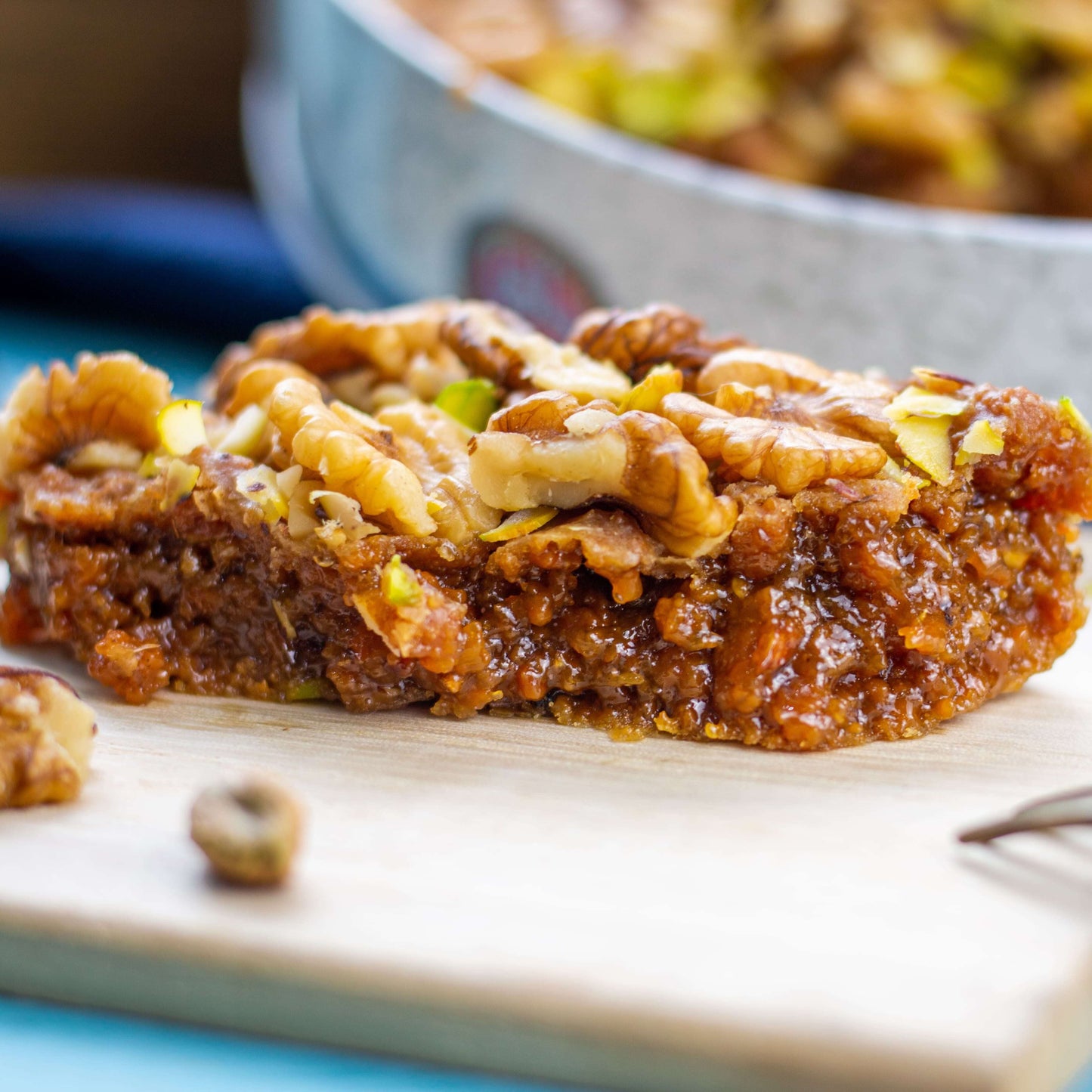 Multani Sohan Halwa