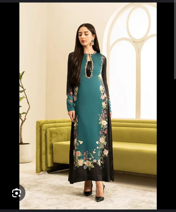 3 Pc Shamoz Silk Collection