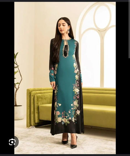 3 Pc Shamoz Silk Collection
