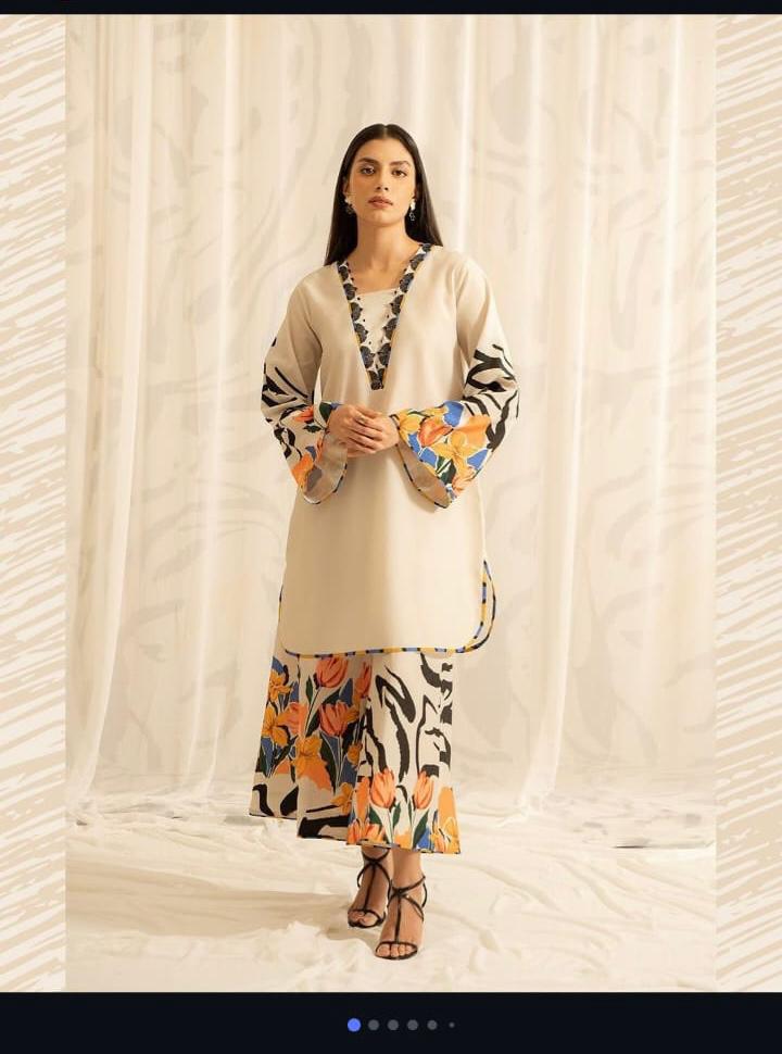3 Pc Shamoz Silk Collection