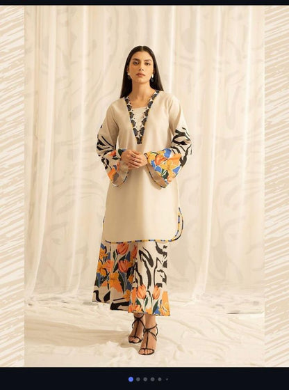 3 Pc Shamoz Silk Collection