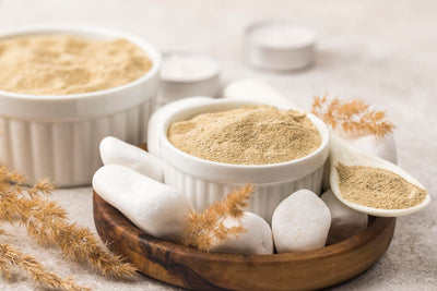 Multani Mitti – 100% Pure Fuller's Earth