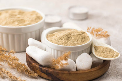 Multani Mitti – 100% Pure Fuller's Earth